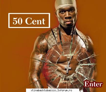 50 cent..... daca aveti poze mijto cu ea aici le puneti...